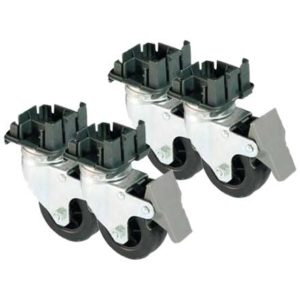 RUOTE PER TRASPORTINI SKUDO