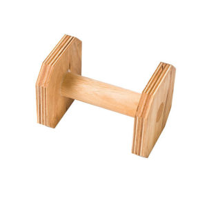 RIPORTELLO IN LEGNO OBEDIENCE