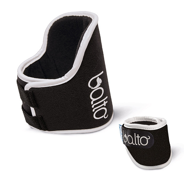BT NECK ECO COLLARE ANTI LECCAMENTO BALTO