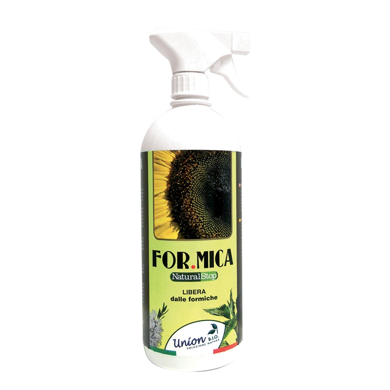 Formica Natural Stop UNION BIO