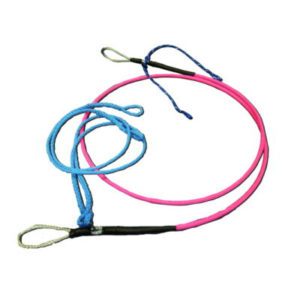 sezione linea acciaio