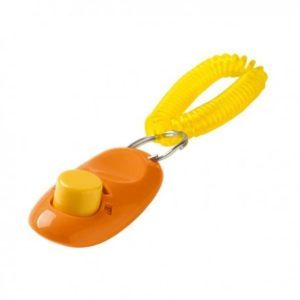 CLICKER SMART con braccialetto HUNTER