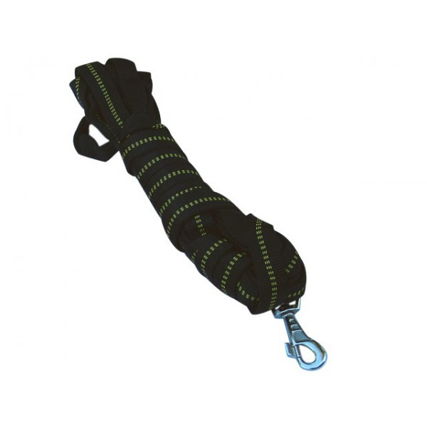 GUINZAGLIONE IN NYLON 25MM PER 15M JULIUS K9