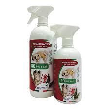 Disabituante natural stop Union BIO