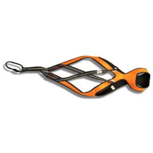 imbrago a camicia per cane