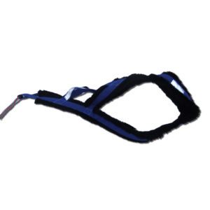 Imbrago peloso in pile