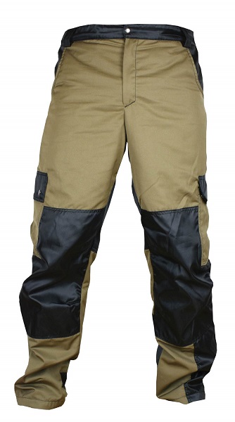 PANTALONI TECNICI PER ADDESTRAMENTO jhs