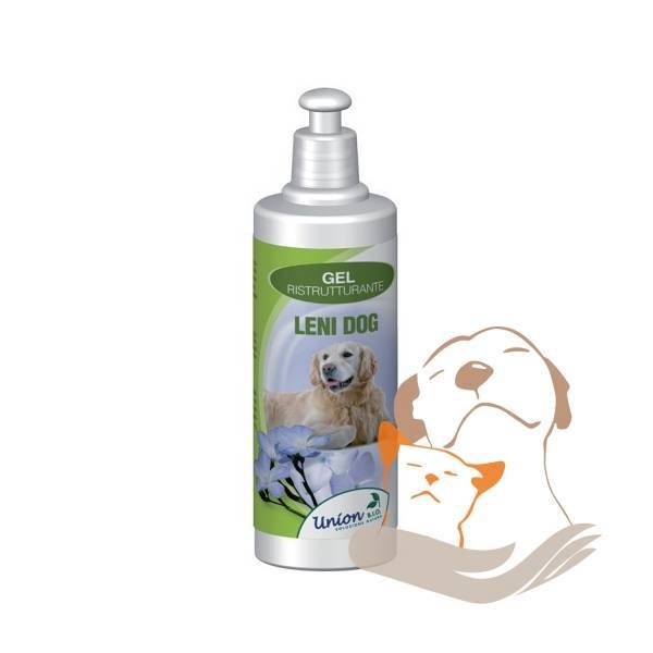 LENI DOG Union Bio