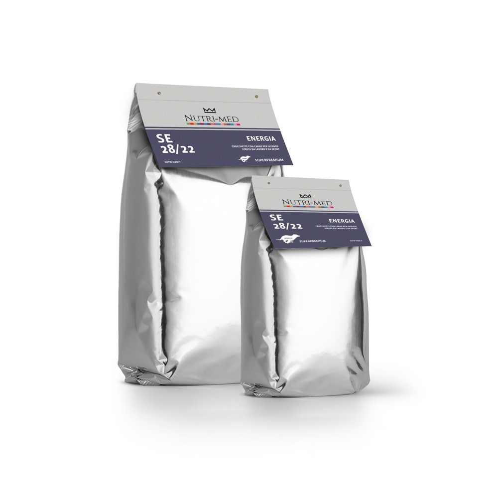 SE 28/22 Energia SuperPremium NUTRI-MED