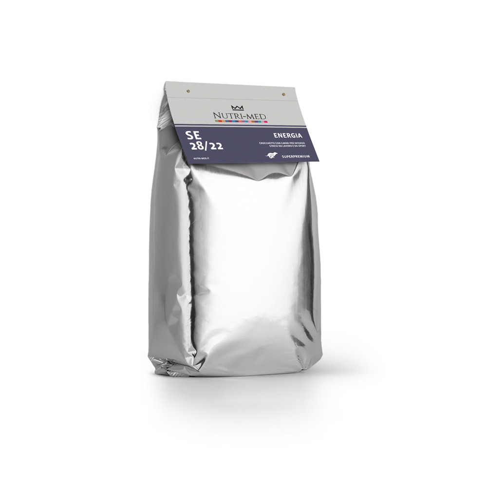 SE 28/22 Energia SuperPremium NUTRI-MED - immagine 2