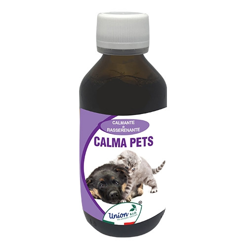 calma pets union bio