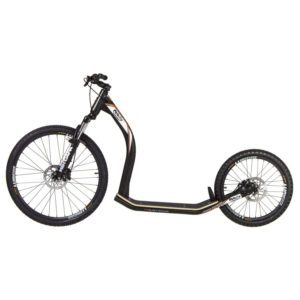 M10 Gravity scooter