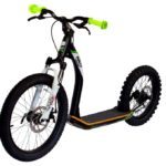 Pixies Gravity SCOOTERS per bambini