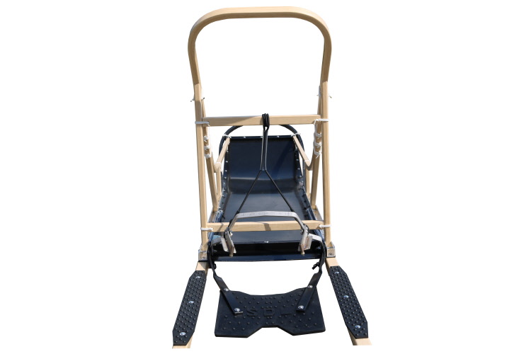Slitta Tourism Heavy Duty 180
