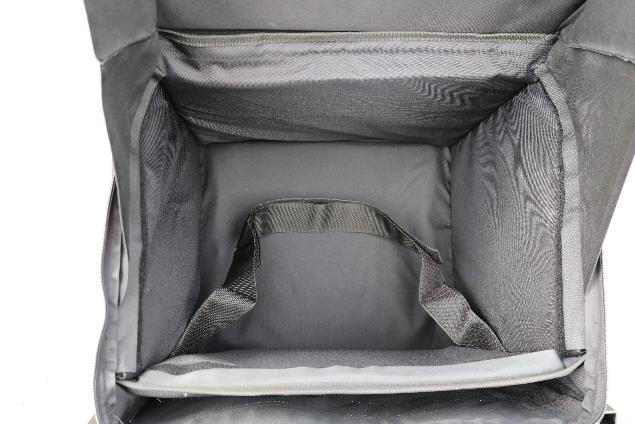 Bauletto slitta Kungen Cargo Box Axaeco attrezzatura per l'attività con il cane