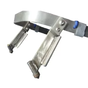 freno per slitta Axaeco equipaggiamento slitte per sleddog