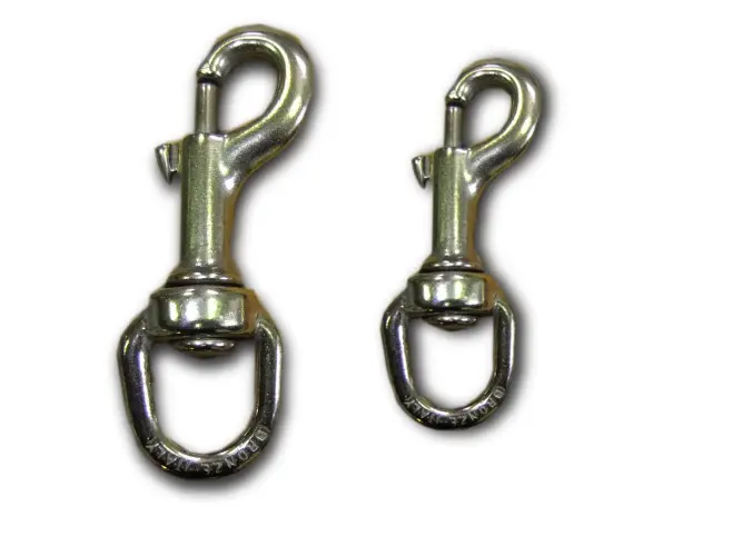 Moschettone Kong tug line cani Axaeco accessori per cani