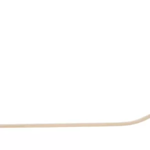 Pattini slitta in legno Axaeco attrezzatura per fare sport con il cane