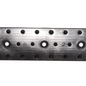 Pedane slitta in gomma Axaeco attrezzatura per praticare sport con il cane