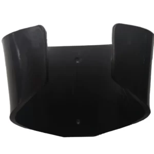 Porta ancora slitta tradizionale Axaeco equipaggiamento slitte per sleddog