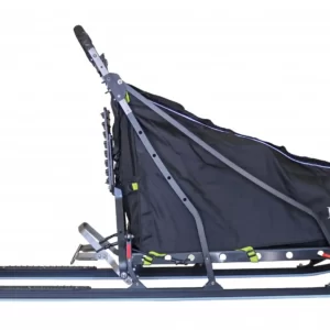 Sacca slitta Kungen 150 Axaeco equipaggiamento slitte per sleddog