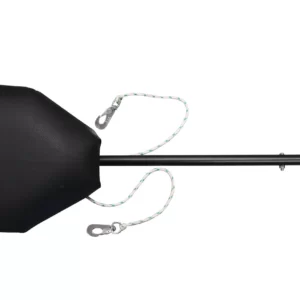 Sedile pieghevole slitta Kungen Axaeco equipaggiamento slitte per sleddog