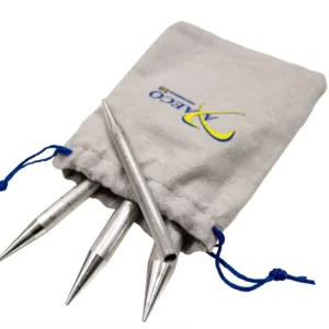 Aghi cavi impiombature slitta per Sleddog Axaeco attrezzatura sleddog