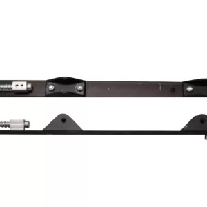 Sgancio rapido slitta Kungen Cargo Box attrezzatura per l'attività con il cane