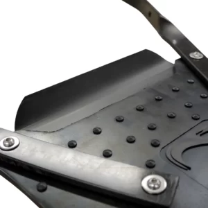 Spoiler tappeto frenante slitta Axaeco equipaggiamento slitte per sleddog